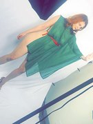 Maitland Ward Baxter nude 7