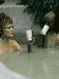 Majel Barret-Roddenberry