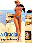 Malena Gracia nude 8