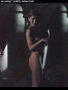 Malgorzata Foremniak nude 2