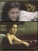 Malgorzata Pieczynska nude 0