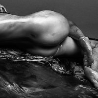 Malgosia Bela naked pics