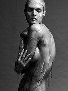 Malgosia Bela nude 1