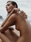 Mali Koopman nude 6
