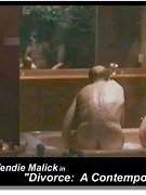 Malick Wendie nude 2