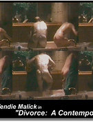 Malick Wendie nude 4