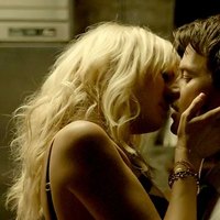 Malin Akerman in Misconduct