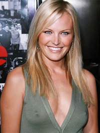 Malin Akerman