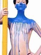 Malin Persson nude 1