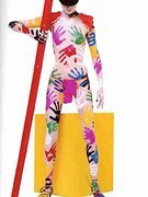 Malin Persson nude 2