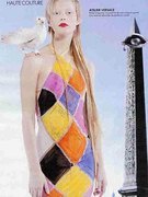 Malin Persson nude 6