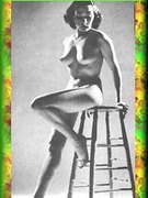 Malla Nurmi nude 0