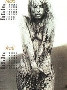 Mallaury Nataf nude 10