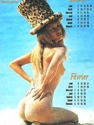 Mallaury Nataf nude 11