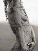 Mallaury Nataf nude 2