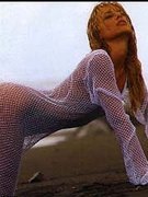 Mallaury Nataf nude 9