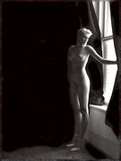 Mallman Shirley nude 1