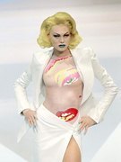 Mallman Shirley nude 12