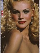 Mallman Shirley nude 19
