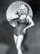 Mamie Van Doren nude 12