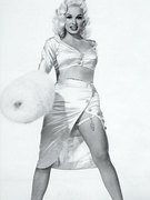 Mamie Van Doren nude 15