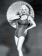 Mamie Van Doren nude 23