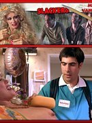 Mamie Van Doren nude 28