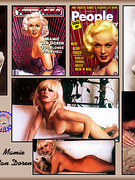 Mamie Van Doren nude 7