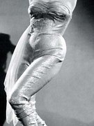 Mamie Van Doren nude 9