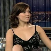 Mendi Mure Tv Conan Obrien