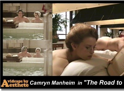 Manheim Camryn