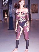 Manzoni Laura nude 0