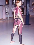 Manzoni Laura nude 1