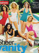Marcia Cross nude 34