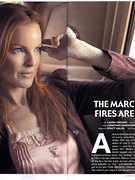 Marcia Cross nude 35