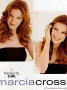 Marcia Cross nude 37