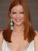 Marcia Cross nude 40