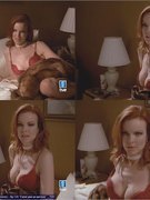 Marcia Cross nude 7
