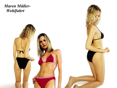 Maren Muller-wahlfahrt