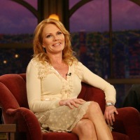 Marg Helgenberger Pictures