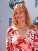 Marg Helgenberger nude 35