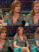 Marg Helgenberger nude 44