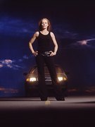 Marg Helgenberger nude 47