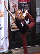 Marg Helgenberger nude 52
