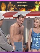 Margaret Nolan nude 8