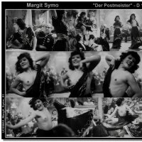 Margit Symo