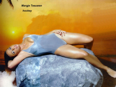 Margje Teeuwen