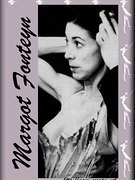 Margot Fonteyn nude 0