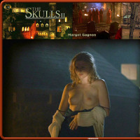 Margot Gagnon Pictures