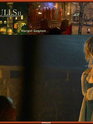 Margot Gagnon nude 1